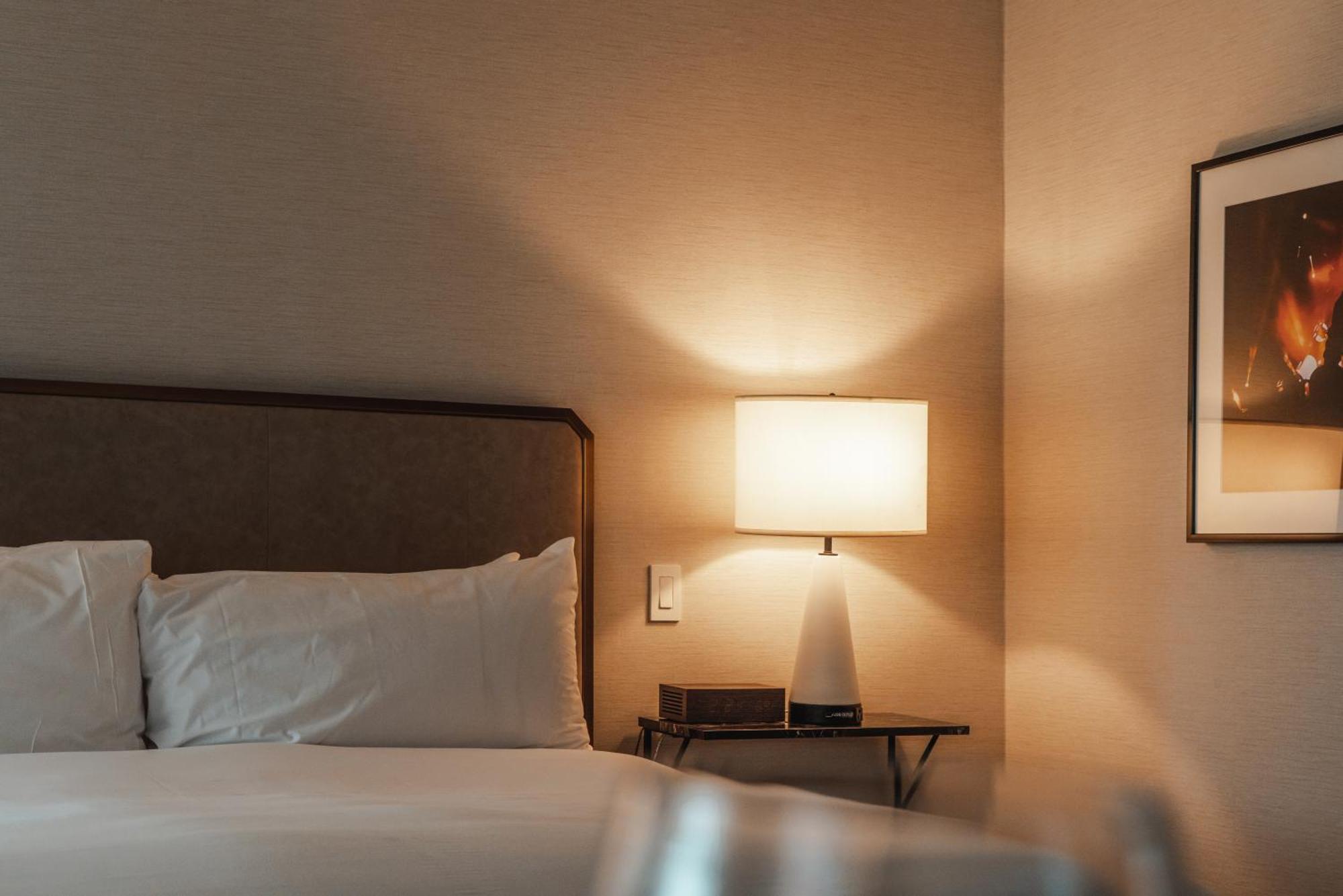 The Talbott Hotel Чикаго Экстерьер фото