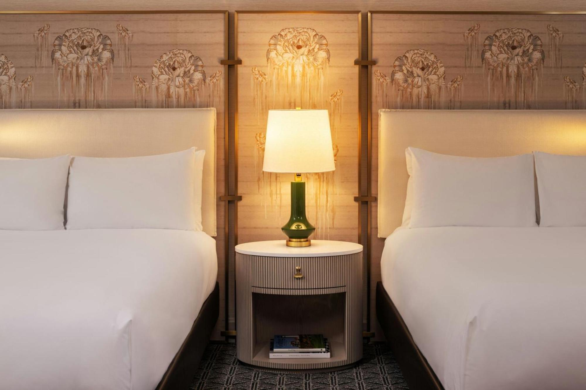 The Talbott Hotel Чикаго Экстерьер фото
