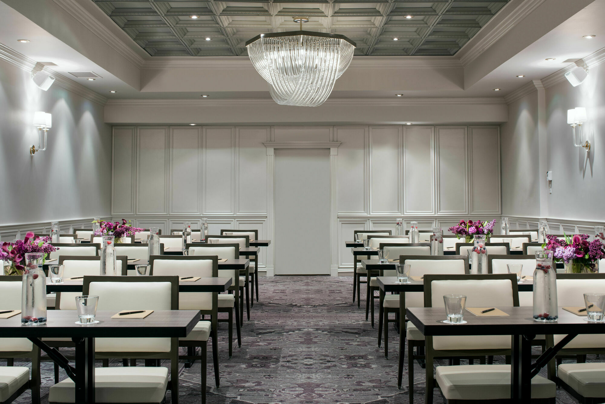 The Talbott Hotel Чикаго Экстерьер фото